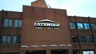 Cotswold Outdoor