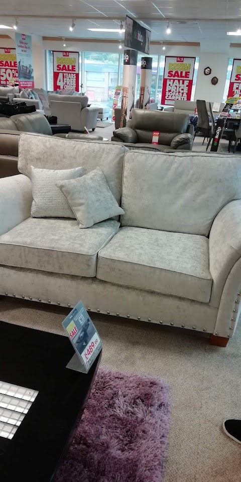 ScS - Sofas, Flooring & Furniture