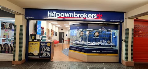 H&T Pawnbrokers