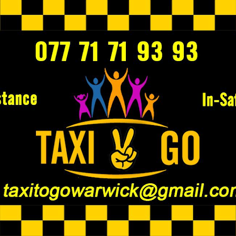 Taxi to Go