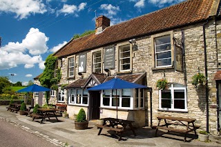 Swan Inn Swineford