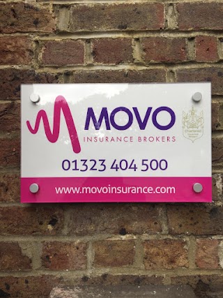 Movo Insurance Brokers Ltd