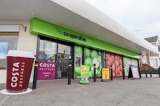 Co-operative Food