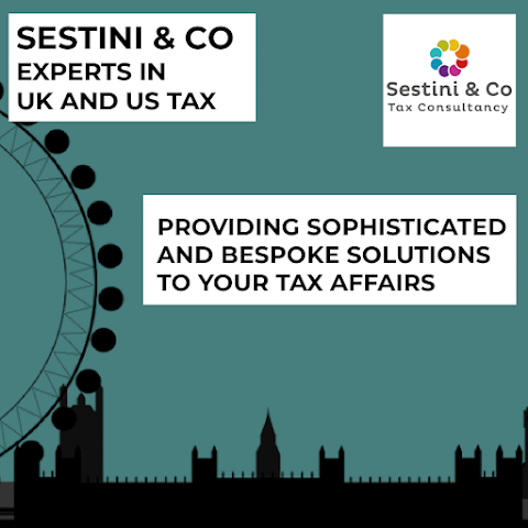 Sestini & Co Ltd