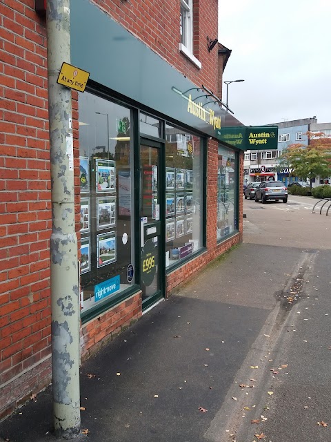 Austin & Wyatt Estate Agent Totton