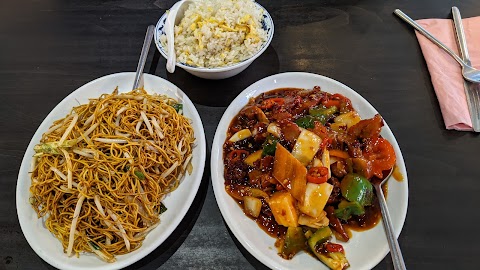 CHEF DIAO 刁师傅餐馆