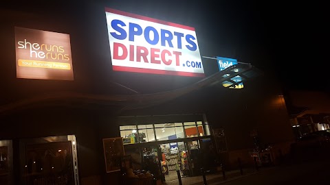 Sports Direct