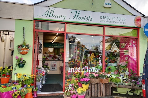 Albany Florists