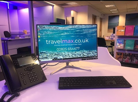 Travelmax.co.uk