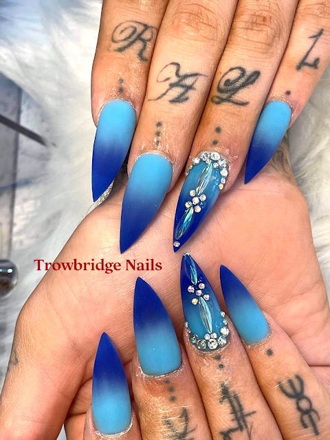 Trowbridge Nails