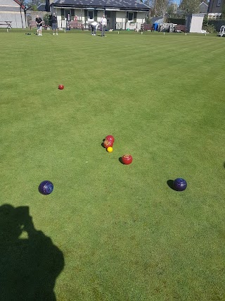 Mid Calder Bowling Club