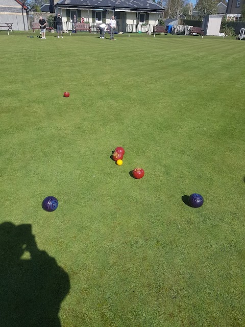 Mid Calder Bowling Club