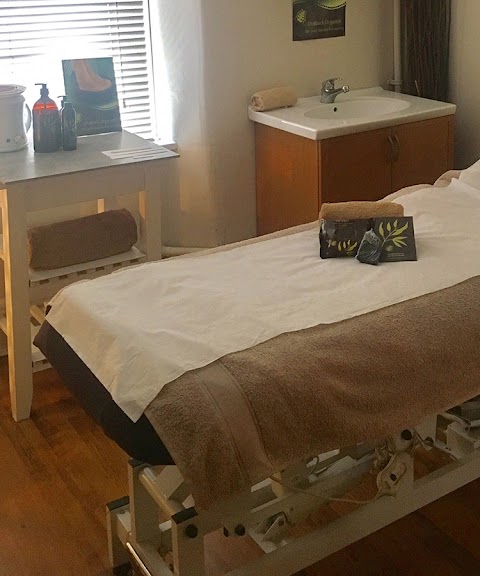 The Treatment Rooms