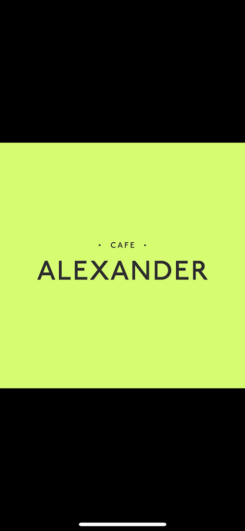 Cafe Alexander - Bradley Hall Industrial Estate, Standish