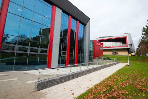 NTU University Centre