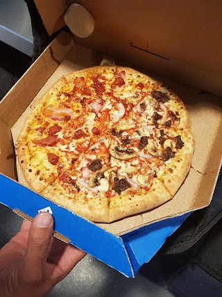 Domino's Pizza - Portmarnock