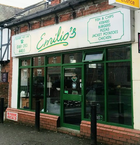 Emilio's Takeaway