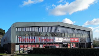 Totton Timber Co.