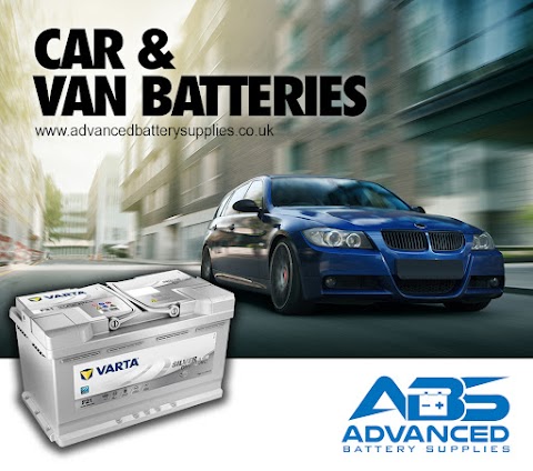 Advanced Battery Supplies