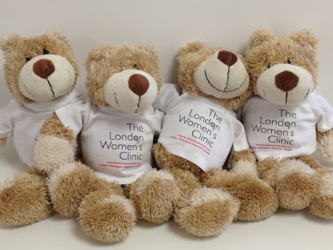 London Women's Clinic