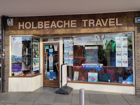 Holbeache Travel & Leisure Ltd