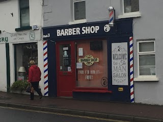 "Barber Shop Seven"