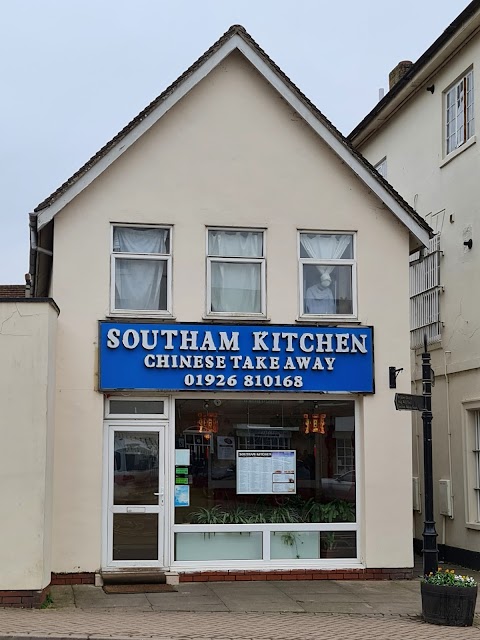 Southam Kitchen