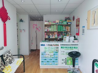 Chinese Clinic
