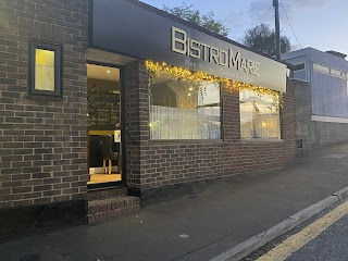 Bistro Marie