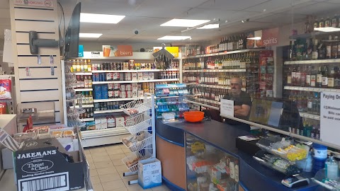 Birkenhead News & Off Licence