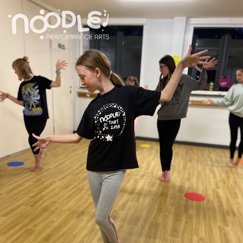 Noodle Performance Arts - Performing Arts Derby