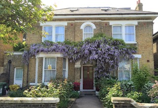 St James' Guest House, Brockley