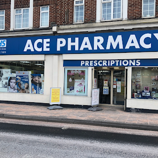 Ace Pharmacy