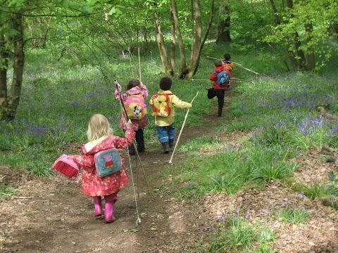 Tilford Meadow Nursery School