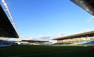 City Football Academy