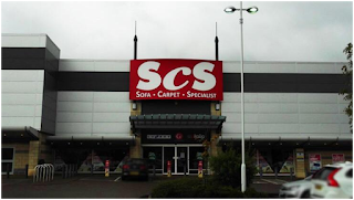 ScS - Sofas, Flooring & Furniture