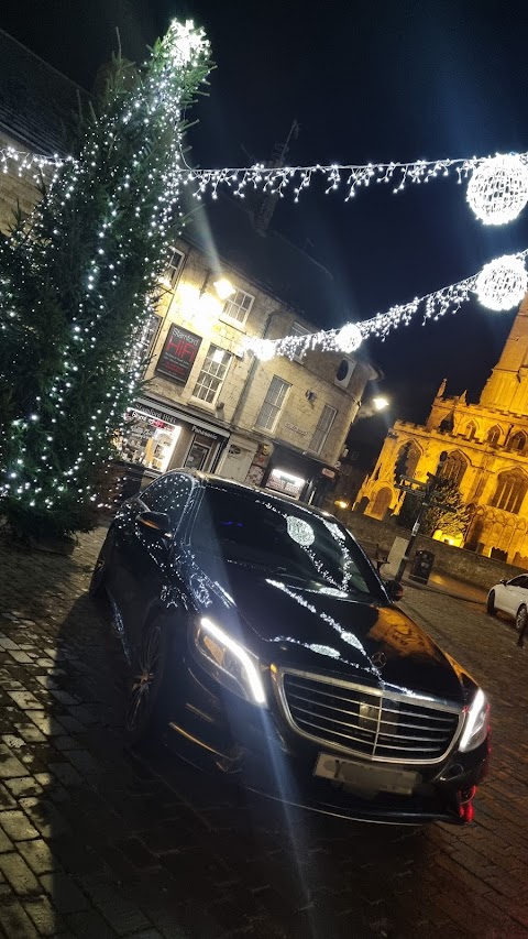 Link Executive Transfers Ltd & Chauffeur service