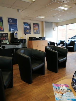 Kwik Fit - Waterlooville