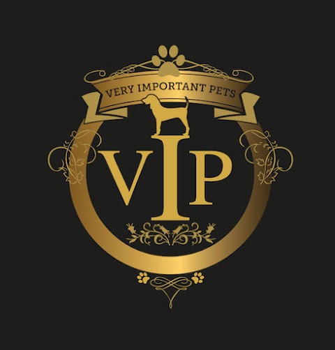 VIP - Very Important Pets Dog Groomer
