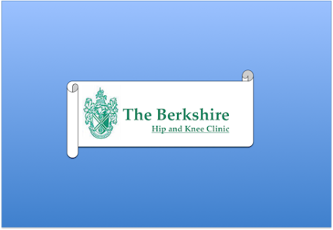 Berkshire Hip and Knee Clinic