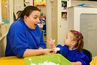 Bees Knees Day Nursery and Pre-School