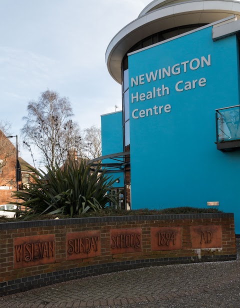 Newington Health Care Centre