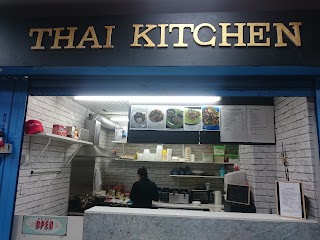 Thai Kitchen