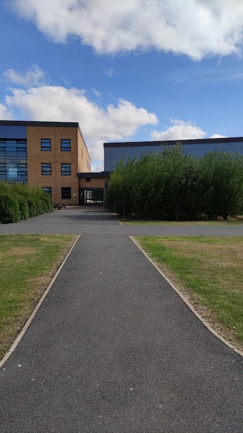 Beaumont Leys School