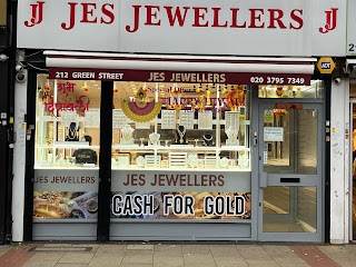 Jes Jewellers Ltd