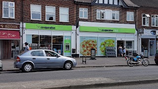 Co-op Food - Carshalton Beeches