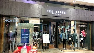 Ted Baker