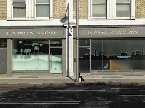 The Women's Wellness Centre