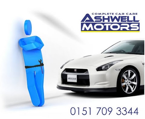 Ashwell Motors