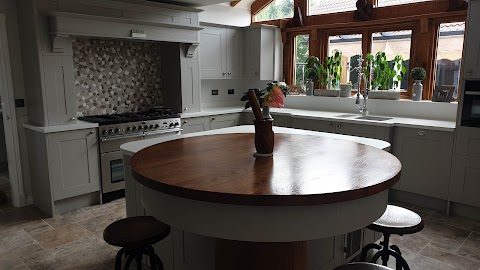 DS Worktops